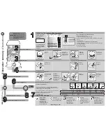 Preview for 1 page of BALAY 3VI500XA - annexe 1 Instructions