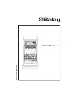 BALAY 3VT913NA - annexe 1 Manual preview