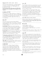 Preview for 4 page of Balboa Instruments ML551 User Manual