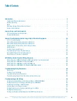 Preview for 5 page of Balboa Water Group BP500 Troubleshooting Manual