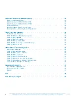 Preview for 6 page of Balboa Water Group BP500 Troubleshooting Manual