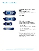 Preview for 8 page of Balboa Water Group BP500 Troubleshooting Manual