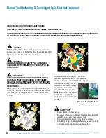 Preview for 10 page of Balboa Water Group BP500 Troubleshooting Manual