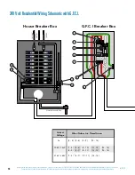 Preview for 14 page of Balboa Water Group BP500 Troubleshooting Manual