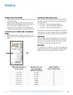 Preview for 17 page of Balboa Water Group BP500 Troubleshooting Manual