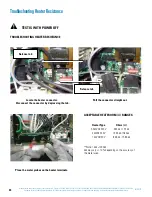 Preview for 34 page of Balboa Water Group BP500 Troubleshooting Manual