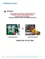 Preview for 36 page of Balboa Water Group BP500 Troubleshooting Manual