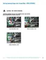 Preview for 37 page of Balboa Water Group BP500 Troubleshooting Manual