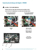 Preview for 38 page of Balboa Water Group BP500 Troubleshooting Manual