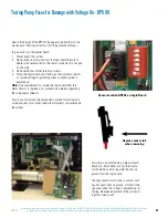 Preview for 41 page of Balboa Water Group BP500 Troubleshooting Manual