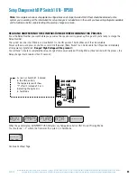 Preview for 45 page of Balboa Water Group BP500 Troubleshooting Manual