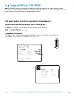 Preview for 47 page of Balboa Water Group BP500 Troubleshooting Manual