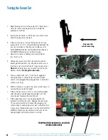 Preview for 48 page of Balboa Water Group BP500 Troubleshooting Manual