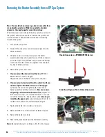 Preview for 52 page of Balboa Water Group BP500 Troubleshooting Manual