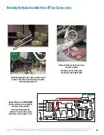 Preview for 53 page of Balboa Water Group BP500 Troubleshooting Manual