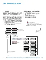 Preview for 70 page of Balboa Water Group BP500 Troubleshooting Manual