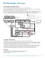 Preview for 71 page of Balboa Water Group BP500 Troubleshooting Manual