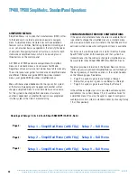 Preview for 72 page of Balboa Water Group BP500 Troubleshooting Manual