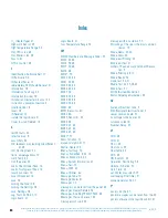 Preview for 80 page of Balboa Water Group BP500 Troubleshooting Manual