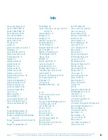 Preview for 81 page of Balboa Water Group BP500 Troubleshooting Manual