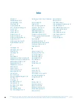 Preview for 82 page of Balboa Water Group BP500 Troubleshooting Manual