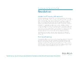 Preview for 2 page of Balboa Water Group Revolution Installation And Service Manual