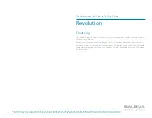 Предварительный просмотр 52 страницы Balboa Water Group Revolution Installation And Service Manual