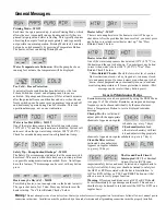 Preview for 2 page of Balboa TP600 Quick Start Manual