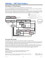 Preview for 17 page of Balboa TP600 User Interface And Programming Reference Manual