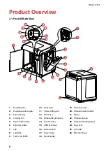 Предварительный просмотр 8 страницы BALCO PrintMaker Instruction Manual