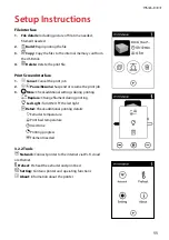 Предварительный просмотр 11 страницы BALCO PrintMaker Instruction Manual