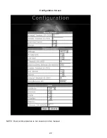 Preview for 22 page of Balcrank FUSION 3110-013 Administration Setup Manual