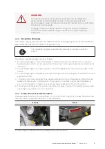 Preview for 15 page of baldertech BALDER Owner'S Manual