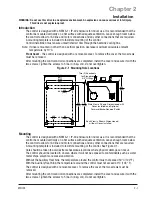 Preview for 7 page of Baldor BC140 Installation & Operating Manual