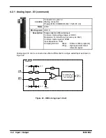 Предварительный просмотр 50 страницы Baldor Flex+DriveII Installation Manual