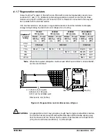 Предварительный просмотр 105 страницы Baldor Flex+DriveII Installation Manual