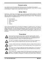 Preview for 8 page of Baldor MicroFlex e100 Installation Manual