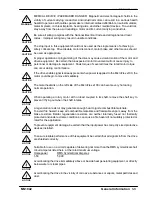 Preview for 9 page of Baldor MicroFlex e100 Installation Manual