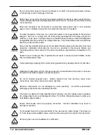 Preview for 10 page of Baldor MicroFlex e100 Installation Manual