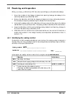 Preview for 12 page of Baldor MicroFlex e100 Installation Manual