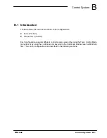 Preview for 137 page of Baldor MicroFlex e100 Installation Manual