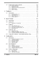 Preview for 4 page of Baldor MicroFlex Installation Manual