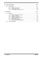 Preview for 6 page of Baldor MicroFlex Installation Manual