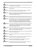 Preview for 10 page of Baldor MicroFlex Installation Manual