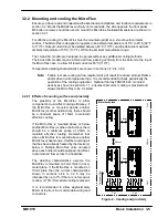 Preview for 21 page of Baldor MicroFlex Installation Manual