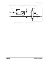 Preview for 63 page of Baldor MicroFlex Installation Manual