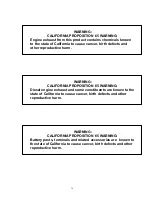 Предварительный просмотр 55 страницы Baldor TS25 Operator'S Manual