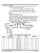 Preview for 14 page of Baldor UM Series Installation & Operating Manual