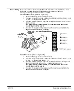 Preview for 15 page of Baldor UM Series Installation & Operating Manual