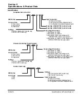 Preview for 29 page of Baldor UM Series Installation & Operating Manual